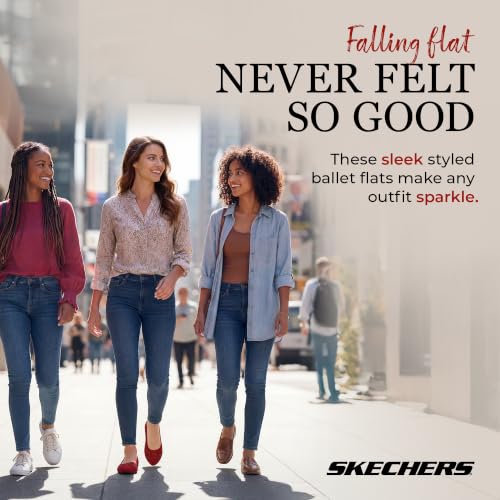 Image of Skechers Women's Cleo 2.0 - Glitzy Daze