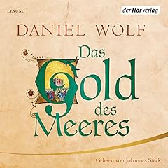Couverture de Das Gold des Meeres