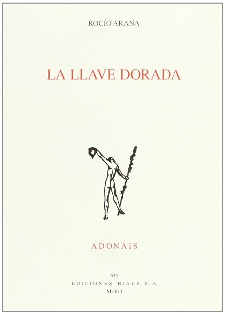 Portada de La llave dorada