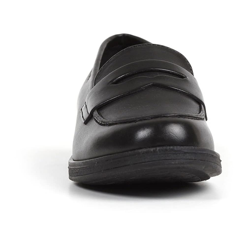 Geox dziewczyna J AGATA D MOCCASINS