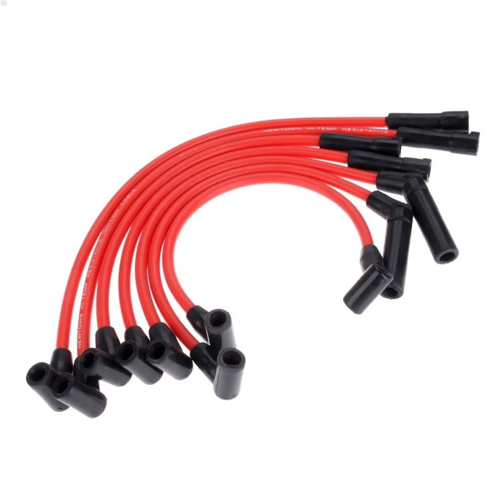 cables bujías coche Para Jeep Para Grand Para Cherokee 4.0L 242