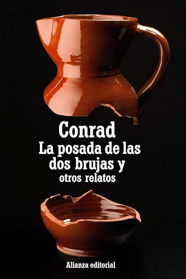 La posada de las dos brujas y otros relatos
