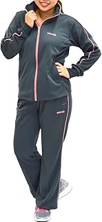 Amazon Co Jp レディースジャージ