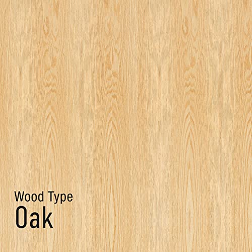 Image of Diversified Spaces Wall Cabinet, 42x12x30, Oak D03-4212 | Wall-mounted design keeps frequently used supplies secure, visible and off the worksurface, USA-made