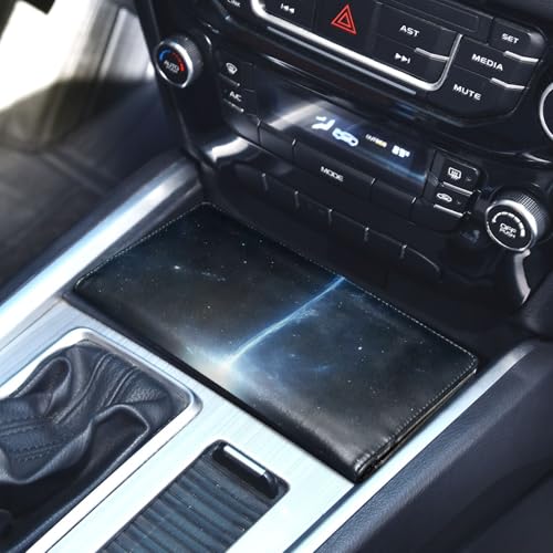 Organizador de documentos para auto Slim miniatura 5