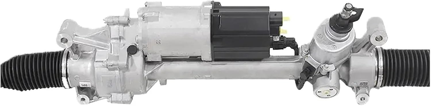 Compatible For Benz A2054603401 A2054602801 A2054609500 Auto Parts Electric Power Steering Rack Motor Bogie W205 C300