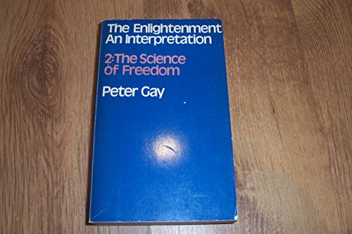 Enlightenment: The Science of Freedom v. 2 0704500183 Book Cover