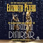 Cover of The Deeds of the Disturber