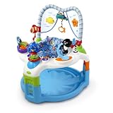 Baby Einstein Baby Neptune Activity Center