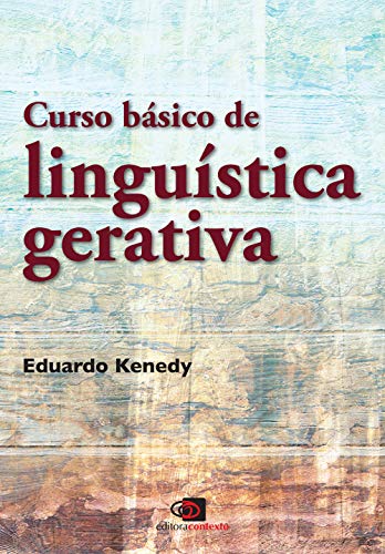 Curso básico de linguística gerativa: