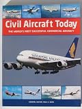 Civil Aircraft Today The World's Most Successful Commercial Aircraft