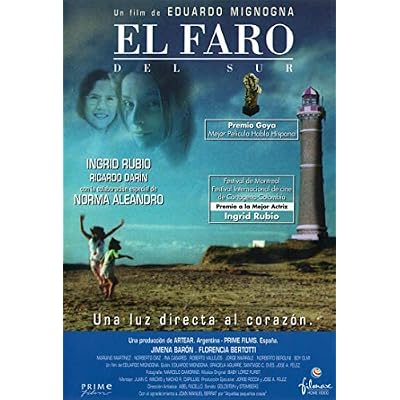 El Faro del Sur