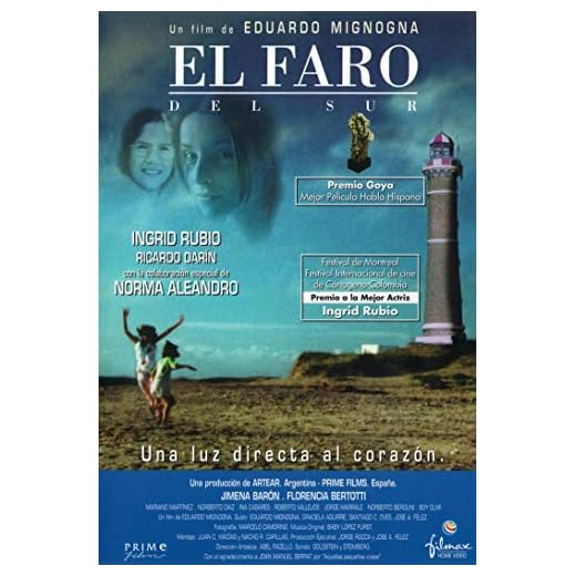 The Lighthouse [Reino Unido] [DVD]