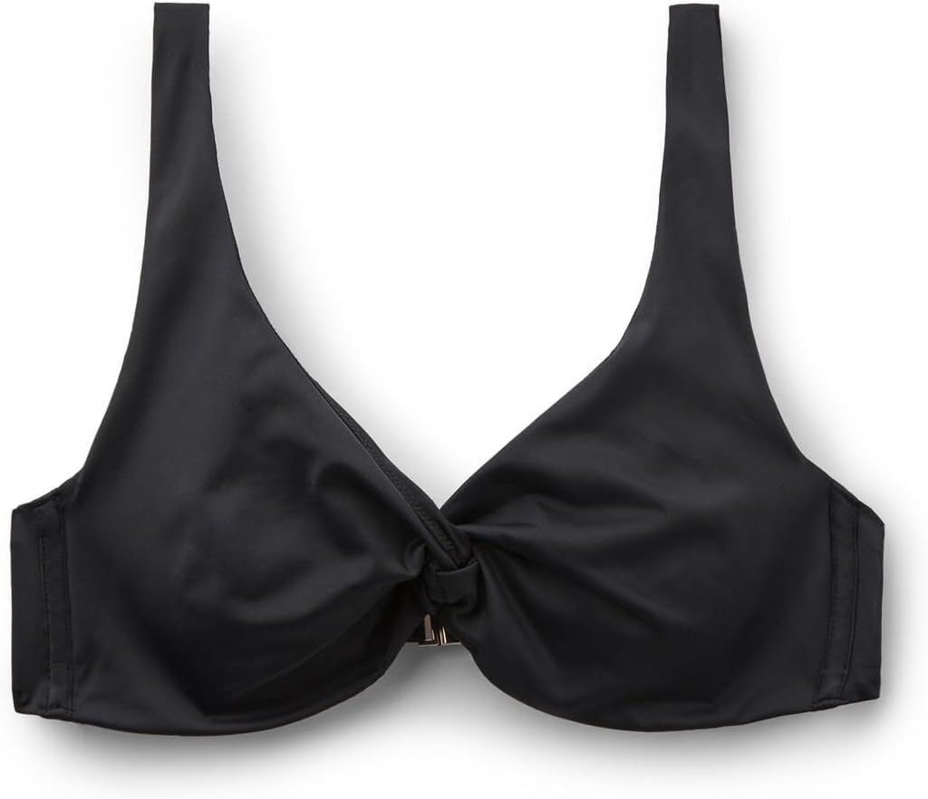 CALZEDONIA Woman's Balconette Swimsuit Top Premium Sculpt