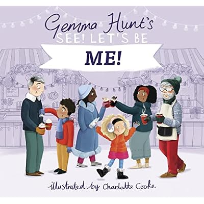 Gemma Hunt's See! Let's Be Me