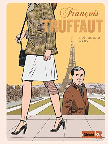 Télécharger François Truffaut PDF Ebook En Ligne