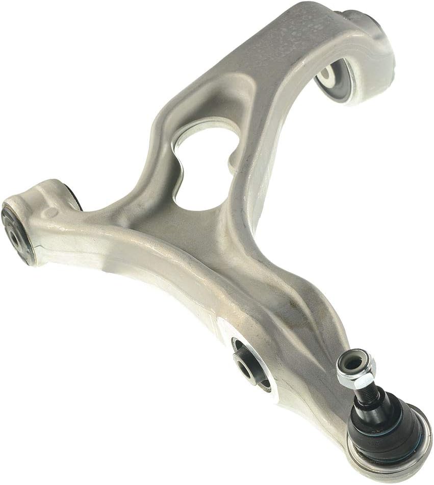 Lower Control Arm with Ball Joint Assembly for Audi Q7 2007-2015 Porsche Cayenne 2011-2015 Volkswagen Touareg 2011-2017 Front Right