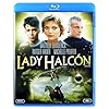 Lady Halcon [Blu-ray]