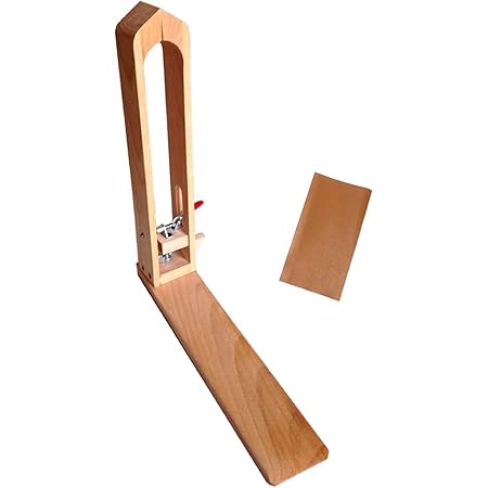 Amazon Co Jp 高さ レーシングポニー ステッチングツリー レザークラフト 道具 革 工具 手縫い Harvestmart ホビー