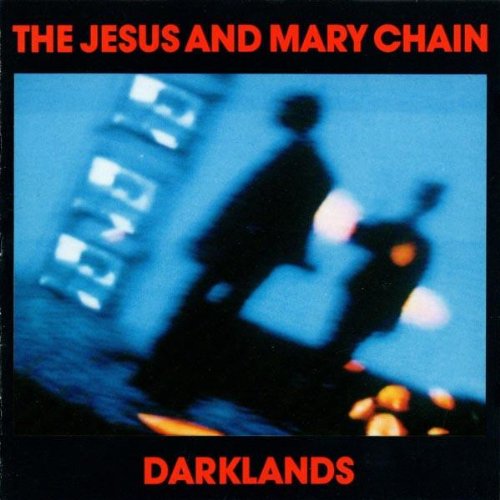 Darklands [180gm Vinyl]