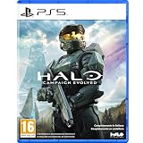 Halo: Campaign Evolved - Standard Edition – PlayStation®5 | Disco físico + descarga de contenido requerida