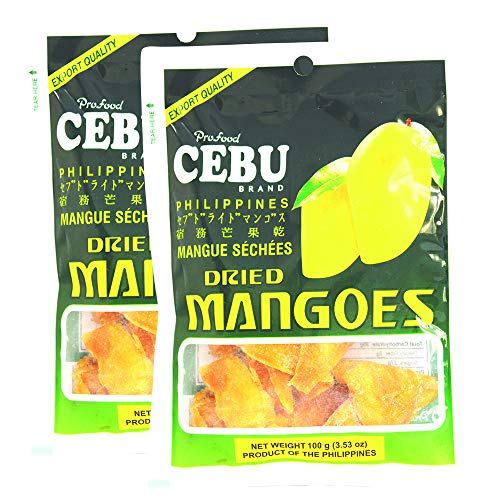 Cebu Dried Mango The Best Amazon Price In Savemoney Es Cebu Dried Mango The Best Amazon Price In Savemoney Es