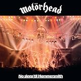 No Sleep 'Til Hammersmith [LP]