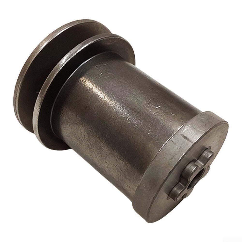 Adaptador de cuchilla para cortacésped, adaptador de hoja de metal de alta calidad 581851501 para un rendimiento óptimo, compatible con 581098501