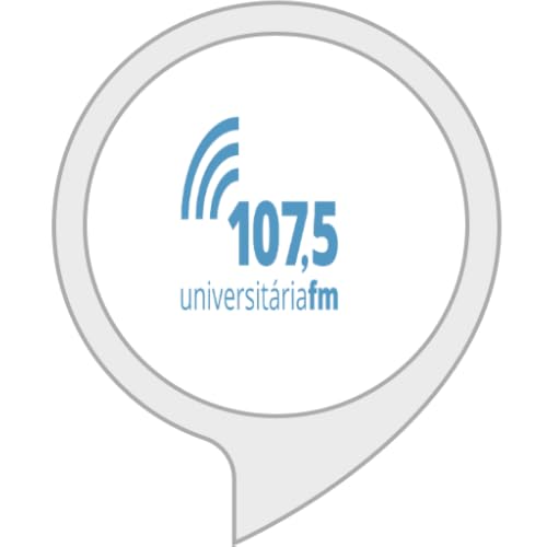 RÁDIO UNIVERSITÁRIA FM DE UBERLÂNDIA