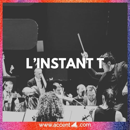 L&rsquo;Instant T : Entre rire, &eacute;clats symphoniques et horizons jazz