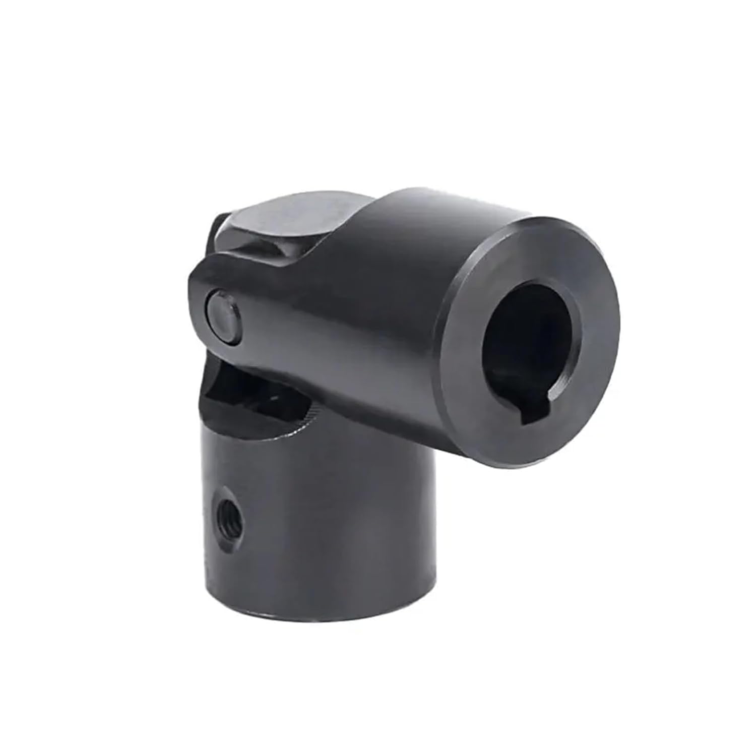 Small Single-Section Universal Joint Coupling 10 * 20 * 45 1/2/3/4-16Pcs(12pc 10-20-45)