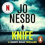 Cover of Knife