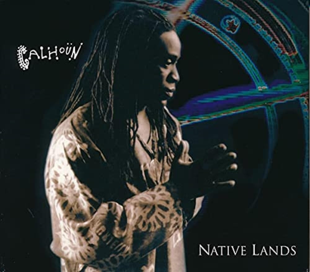 Native Lands