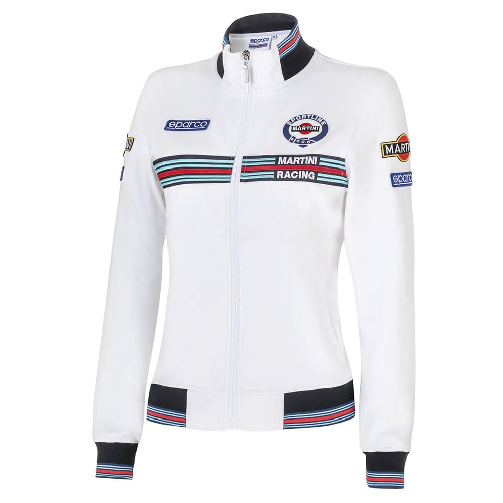 Sparco Sudadera Canottiera Donna