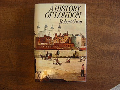 A History Of London