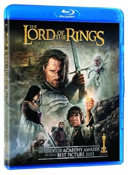 The Lord of the Rings - The Return of the King