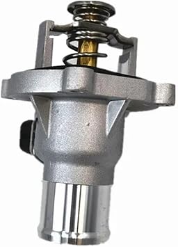 Fit for Cruze Orlando Trax Fit for Astra Fit for Zafira Signum Aveo 96984104 25193683 Cooling Thermostat