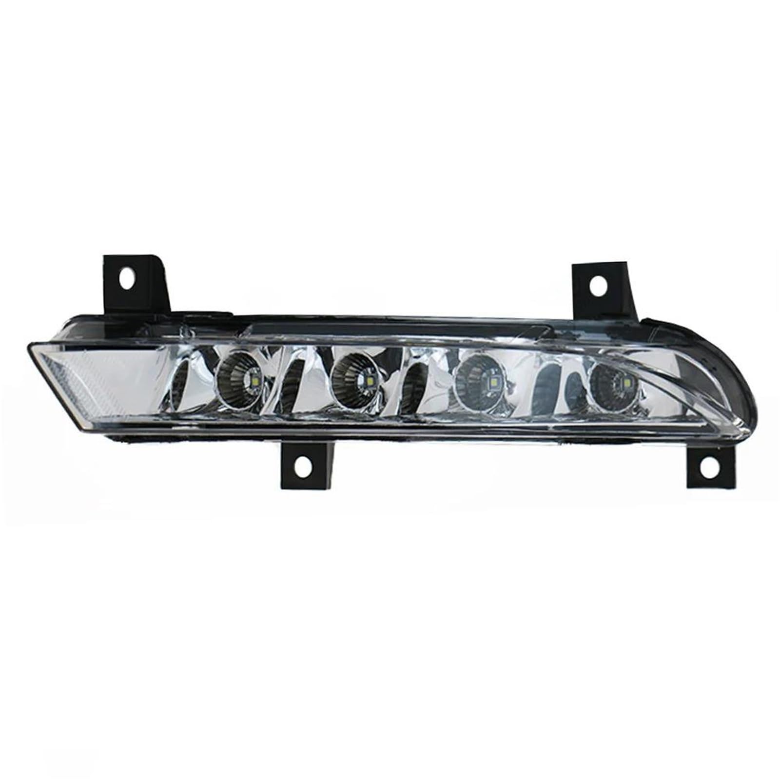 Feu antibrouillard gauche pour Skoda Octavia RS 2009-2013