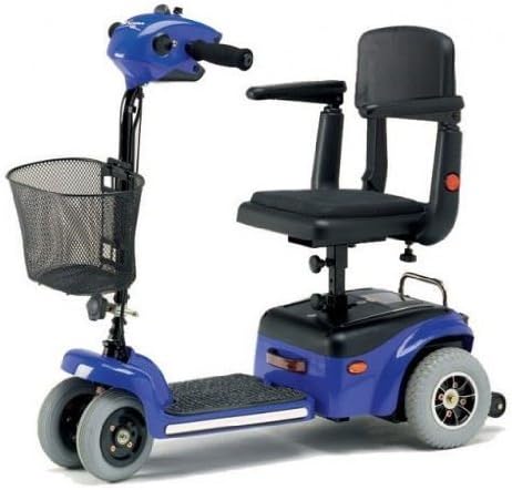 Shoprider Whisper Mobility Scooter