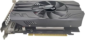 GTX 750 Ti 4GB GDDR5 Graphics Card, Faster Than RX 550, GT1030, 4X Than GT 730, 7X Than GT 710 128-Bit PCI Express 3.0x16 DirectX 12 CUDA 640 NO Power Cable Needed HDMI/DVI/VGA
