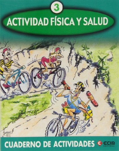 Portada de Actividad Fisica y Salud.3