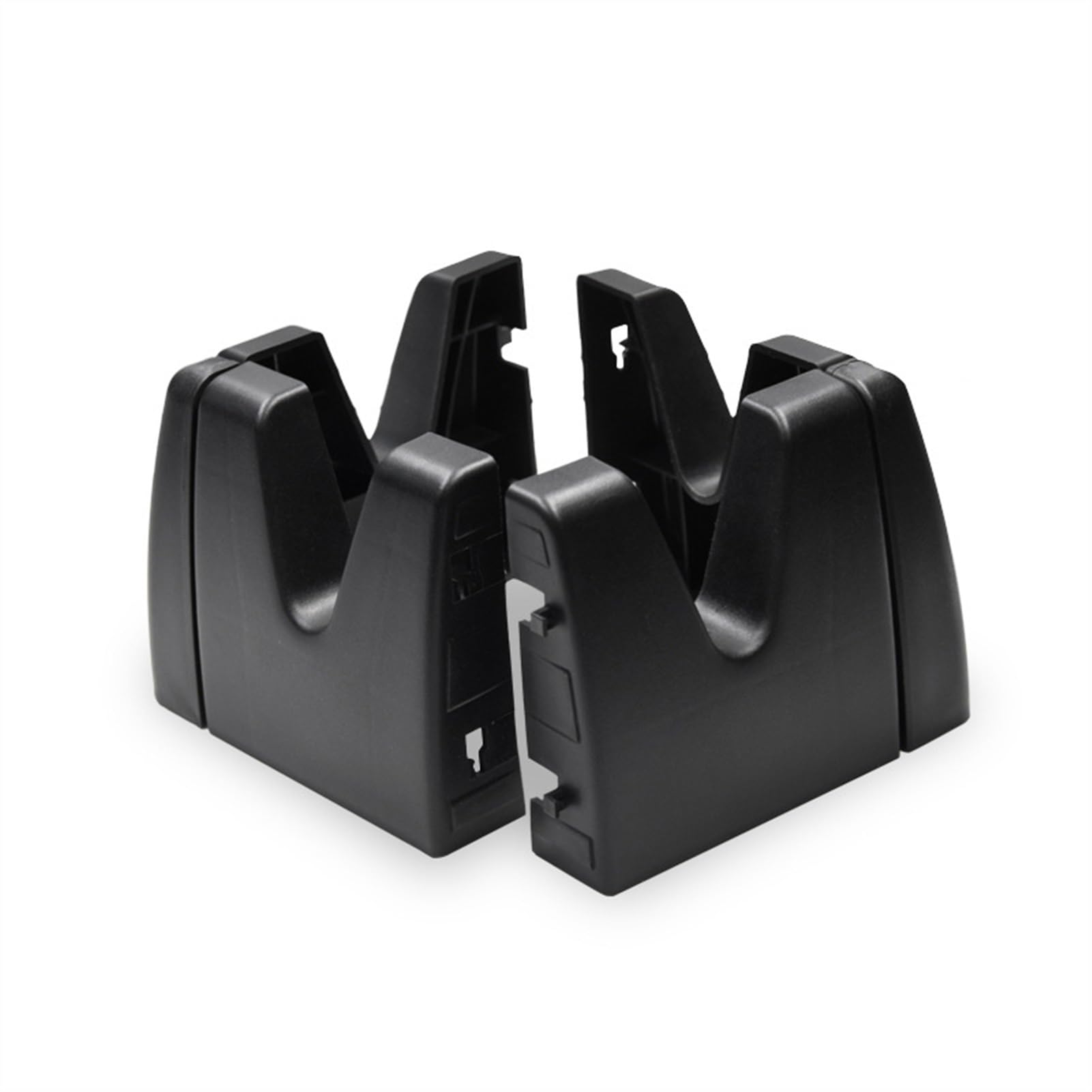 Bloc de rangement coffre Smart 451 453 pour organiser l'intérieur