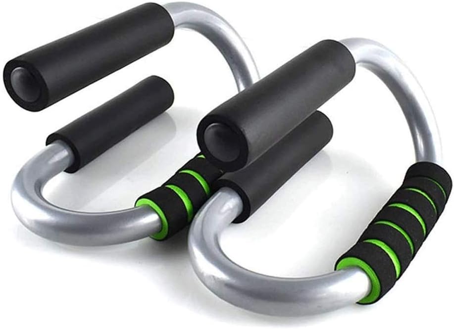 Push Up Bars Push-up Stands Handles Strength Training Workout for Floor Bracket Board