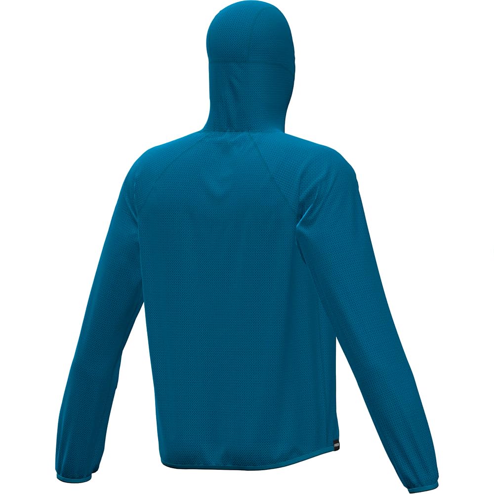Rock Experience Baskerville Fleece S