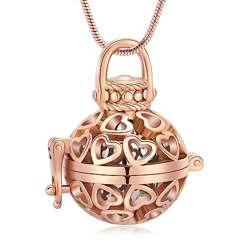 Collier pour cendres étanche lanterne : protégez vos souvenirs de crémation de l'usure du temps