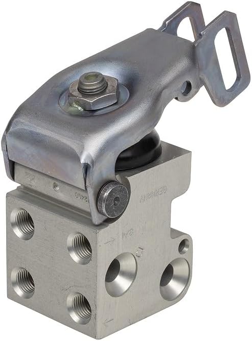 ATE 03658401073 regulator siły hamowania