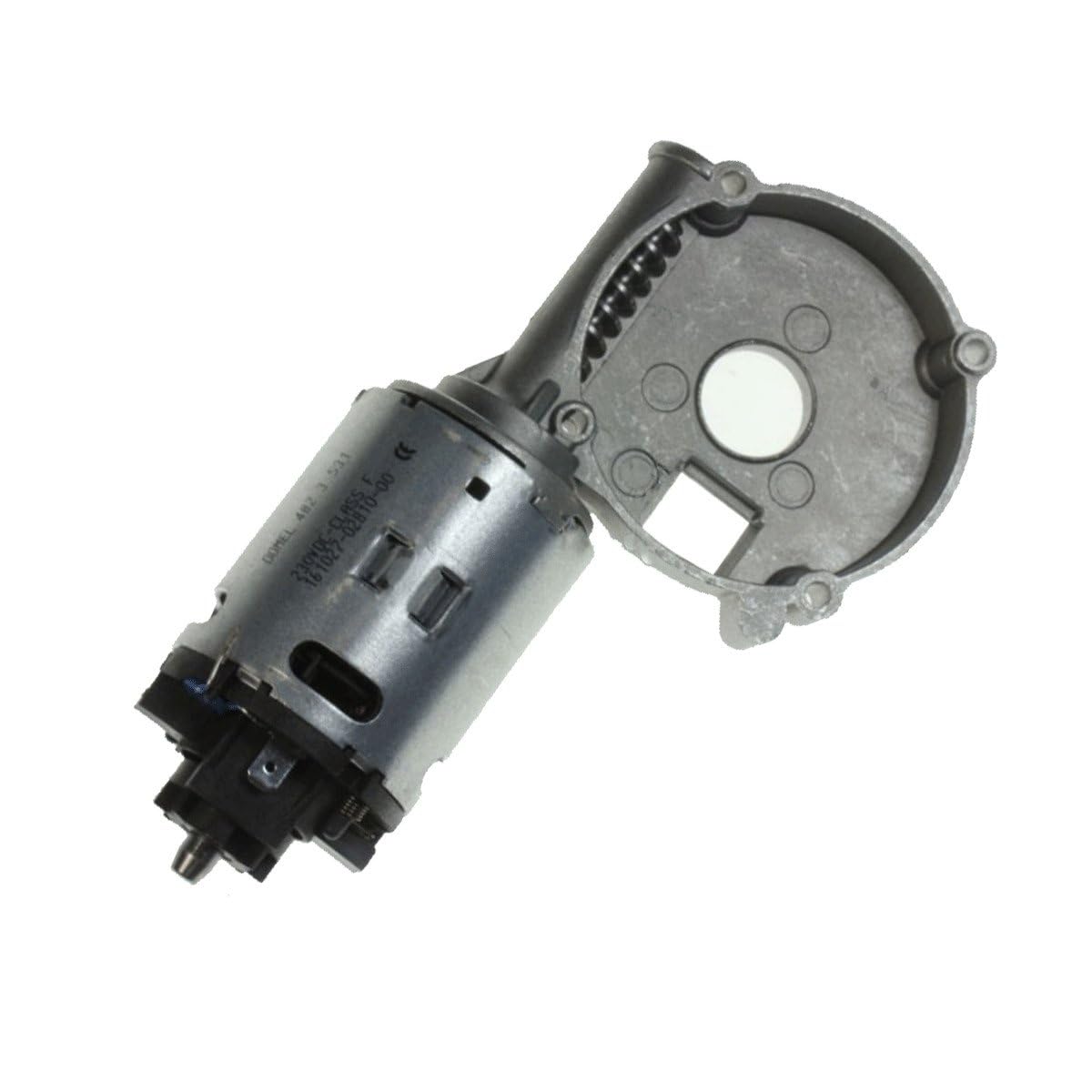 SOS Accessoire Motore macinacaffè V3 per caffettiera, macchina da caffè SAECO 421944049151
