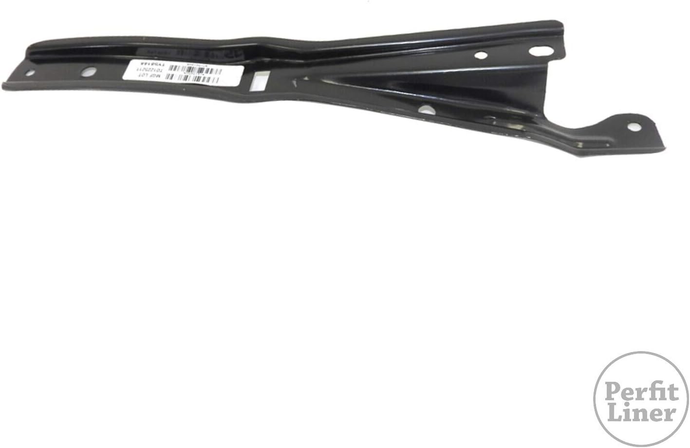 Perfit Liner New Center Radiator Support Hood Latch Support Compatible With TOYOTA 95-04 Tacoma 96-02 4Runner Fits TO1225211 5321735020