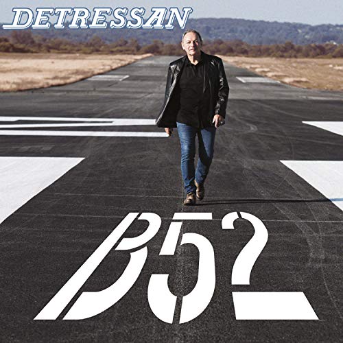  B-52