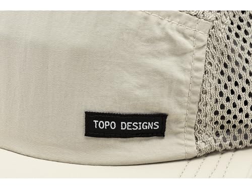 Image of Topo Designs Unisex Adult Global Hat